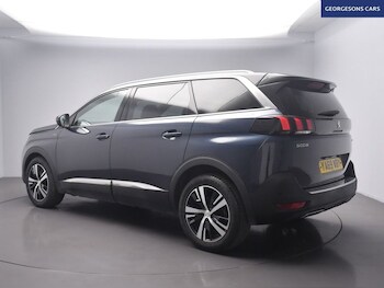 Used Peugeot 5008 2020 for sale - 75798651: Photo