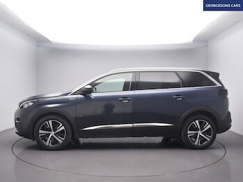 Used Peugeot 5008 2020 for sale - 75798651: Photo