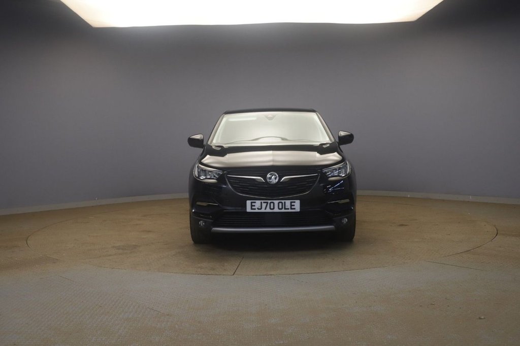 Used Vauxhall Grandland X 2020 for sale - 77249866: Photo 2