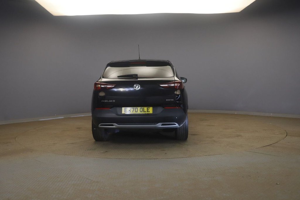 Used Vauxhall Grandland X 2020 for sale - 77249866: Photo 4