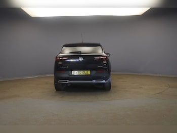 Used Vauxhall Grandland X 2020 for sale - 77249866: Photo
