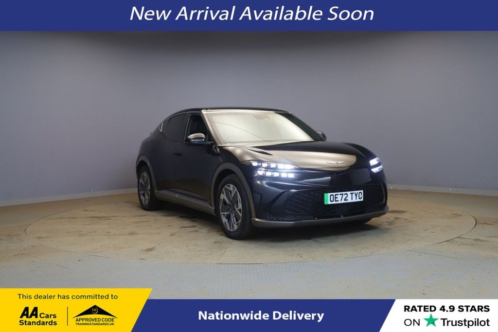 Used Genesis GV60 2022 for sale - 77188210: Photo 1