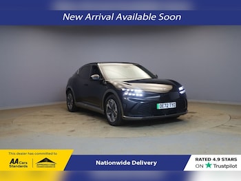 Genesis GV60 feature image