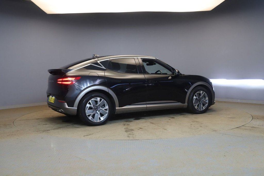 Used Genesis GV60 2022 for sale - 77188210: Photo 3