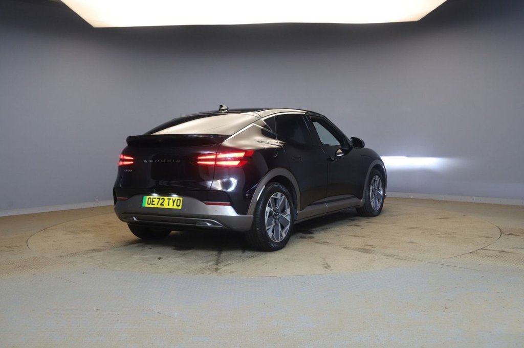 Used Genesis GV60 2022 for sale - 77188210: Photo 4