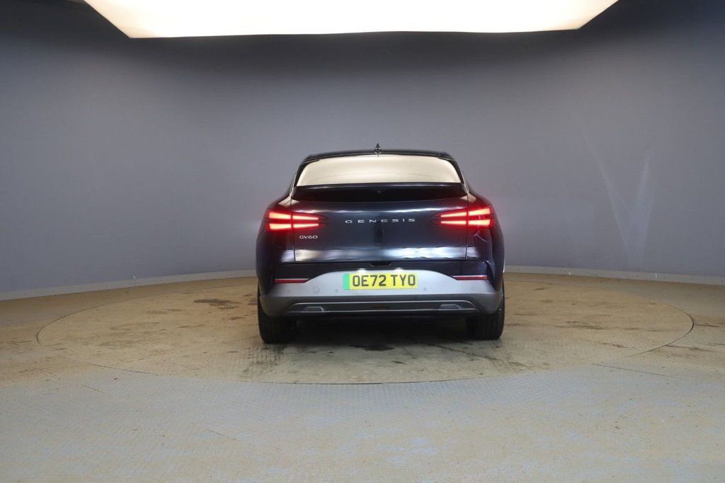 Used Genesis GV60 2022 for sale - 77188210: Photo 5