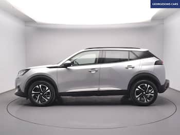 Used Peugeot 2008 2020 for sale - 79856277: Photo