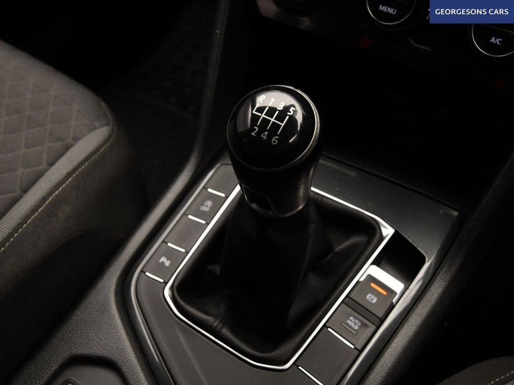 Used Volkswagen Tiguan 2017 for sale - 77654766: Photo 25