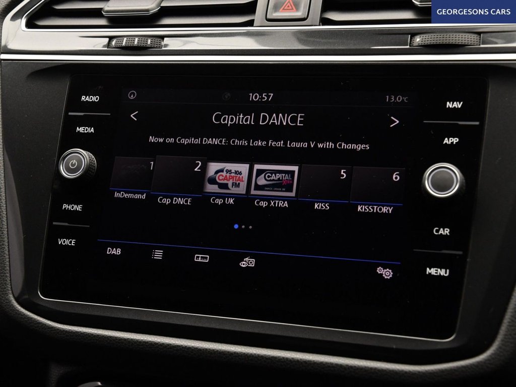 Used Volkswagen Tiguan 2017 for sale - 77654766: Photo 29