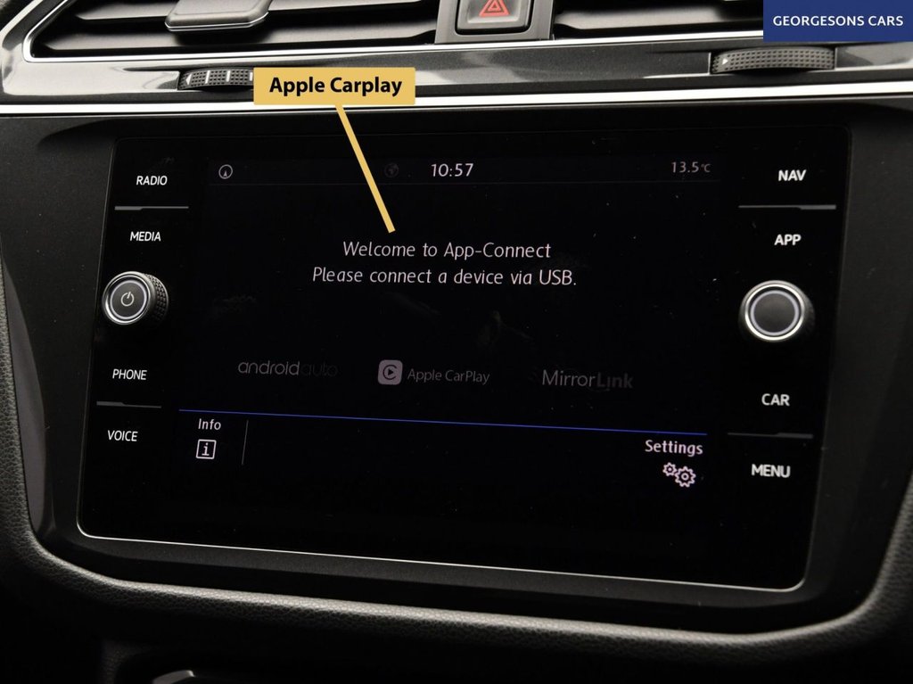 Used Volkswagen Tiguan 2017 for sale - 77654766: Photo 32