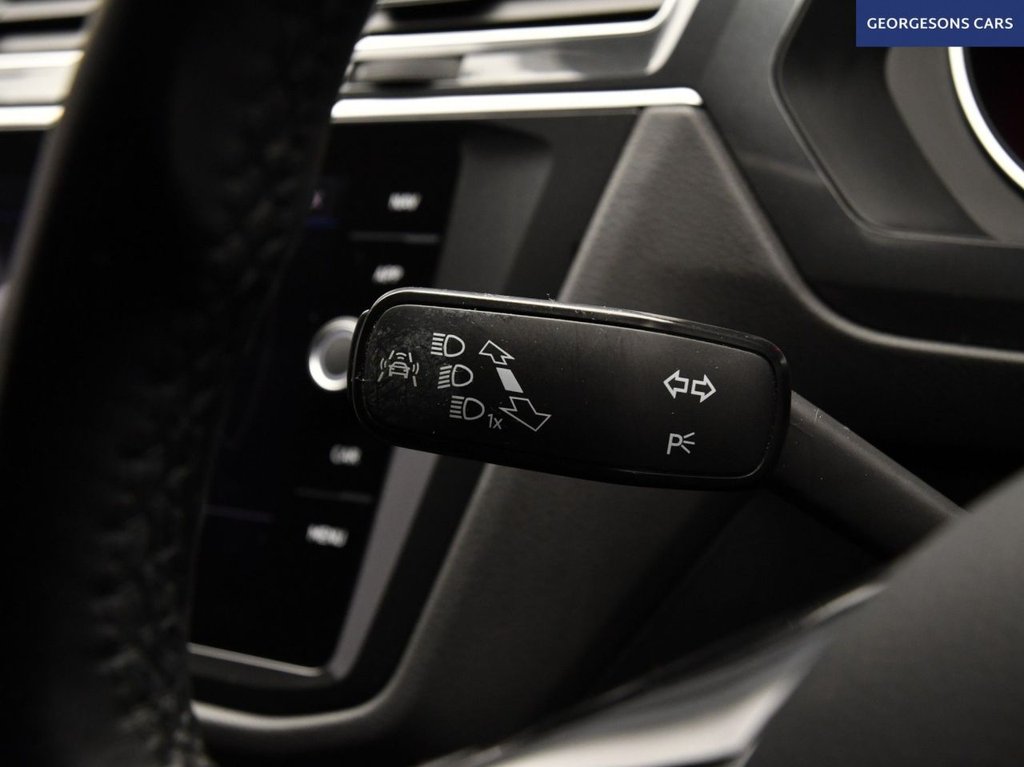 Used Volkswagen Tiguan 2017 for sale - 77654766: Photo 36