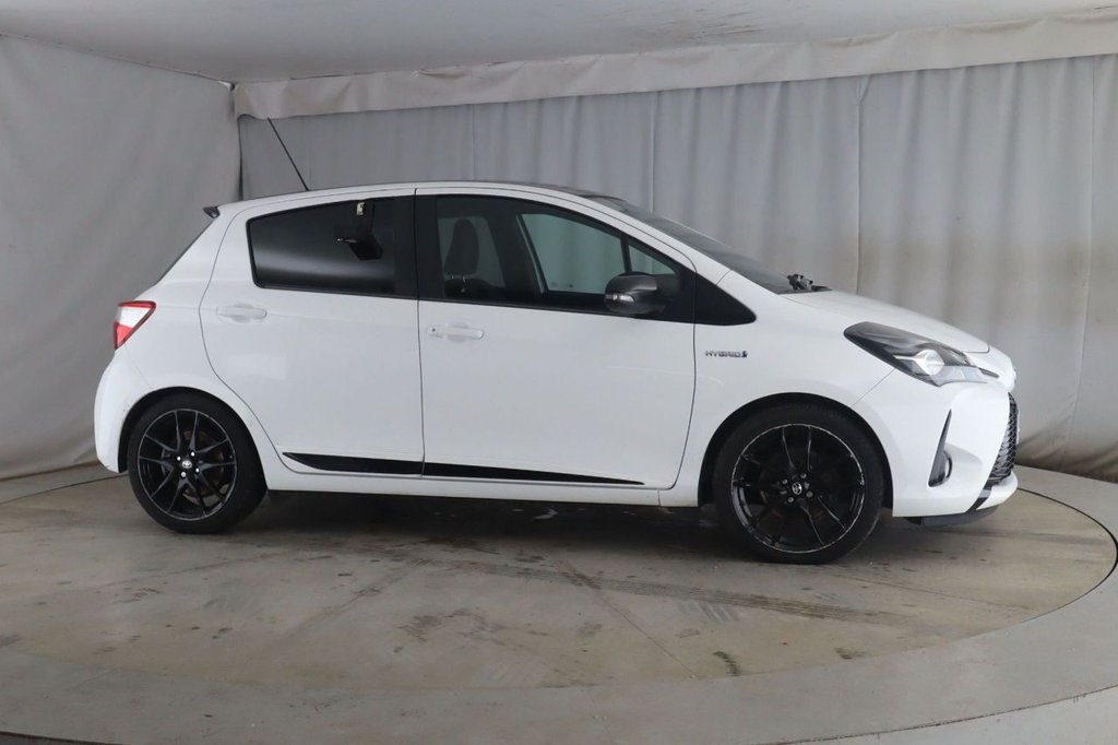 Used Toyota Yaris 2020 for sale - 77642457: Photo 5