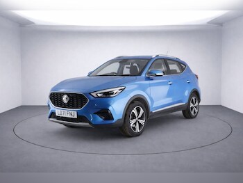 Used MG MG ZS 2021 for sale - 78358023: Photo