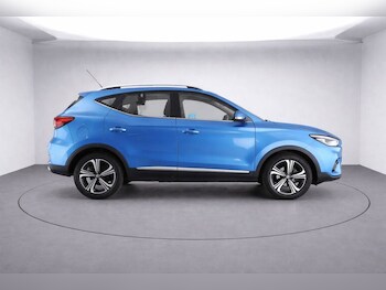 Used MG MG ZS 2021 for sale - 78358023: Photo