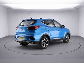 Used MG MG ZS 2021 for sale - 78358023: Photo