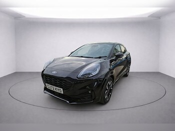 Used Ford Puma 2022 for sale - 78413613: Photo