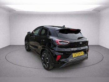 Used Ford Puma 2022 for sale - 78413613: Photo