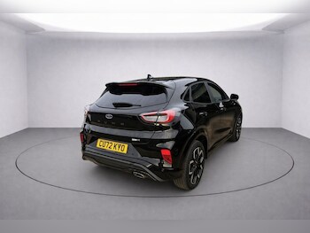 Used Ford Puma 2022 for sale - 78413613: Photo