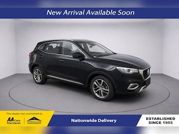 Used MG MG HS 2023 for sale - 79233218: Photo