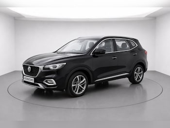 Used MG MG HS 2023 for sale - 79233218: Photo
