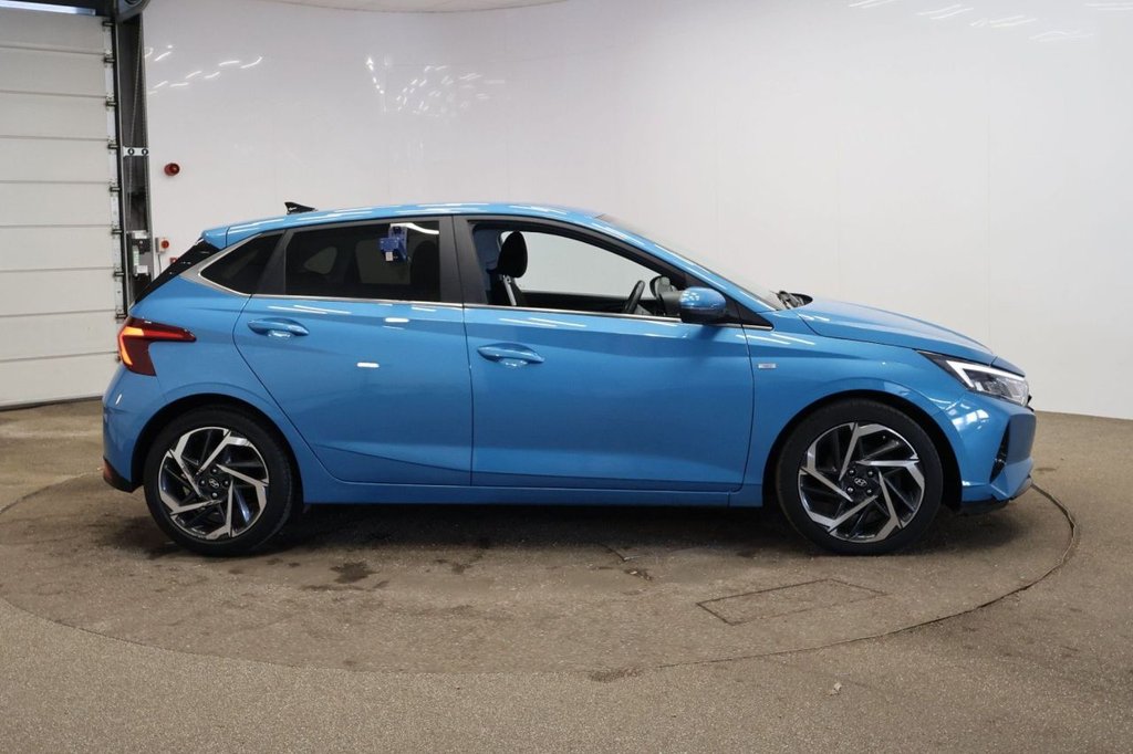 Used Hyundai i20 2022 for sale - 78069026: Photo 6