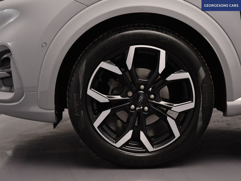 Used Ford Puma 2022 for sale - 77879377: Photo 10