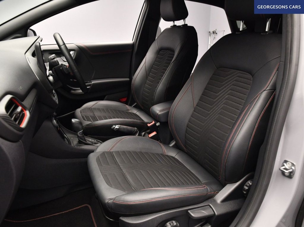 Used Ford Puma 2022 for sale - 77879377: Photo 15