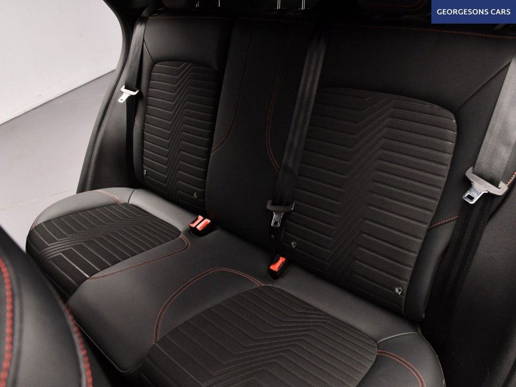 Used Ford Puma 2022 for sale - 77879377: Photo 18