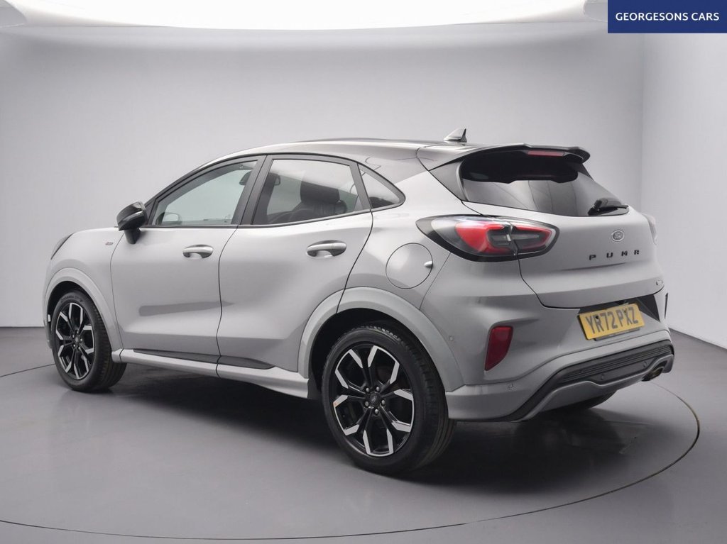 Used Ford Puma 2022 for sale - 77879377: Photo 2