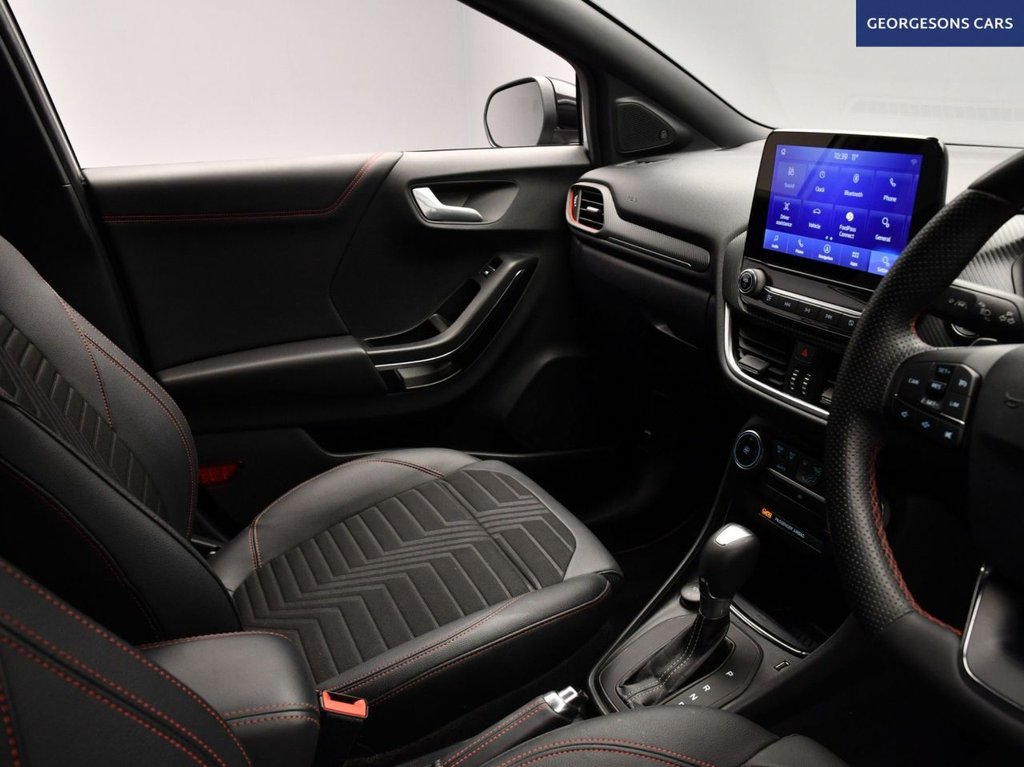 Used Ford Puma 2022 for sale - 77879377: Photo 20