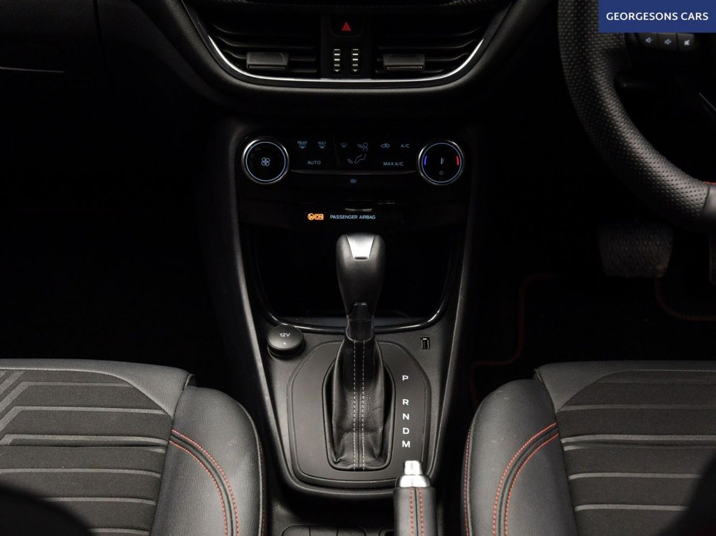 Used Ford Puma 2022 for sale - 77879377: Photo 21