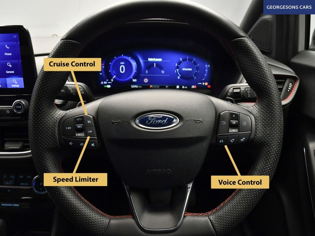 Used Ford Puma 2022 for sale - 77879377: Photo 22