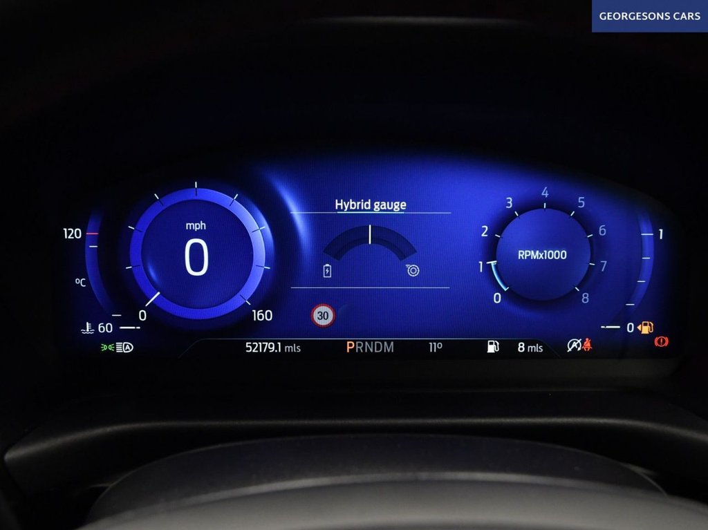 Used Ford Puma 2022 for sale - 77879377: Photo 23