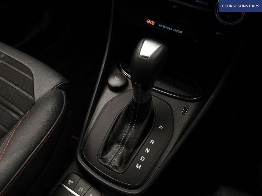 Used Ford Puma 2022 for sale - 77879377: Photo 24