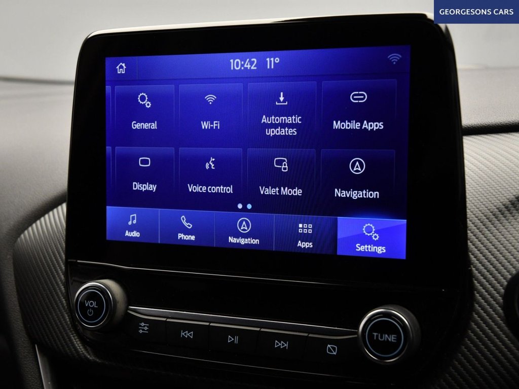 Used Ford Puma 2022 for sale - 77879377: Photo 30