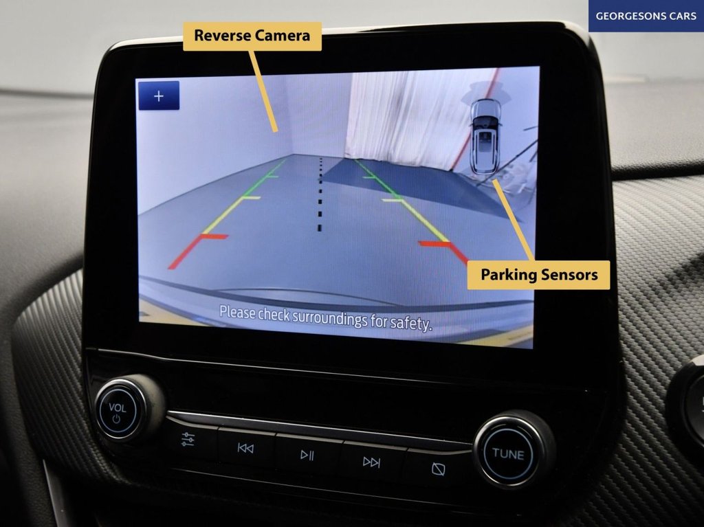 Used Ford Puma 2022 for sale - 77879377: Photo 32