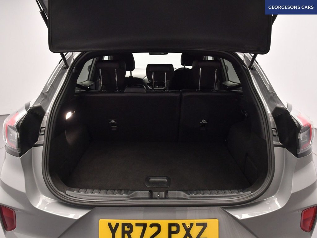 Used Ford Puma 2022 for sale - 77879377: Photo 9