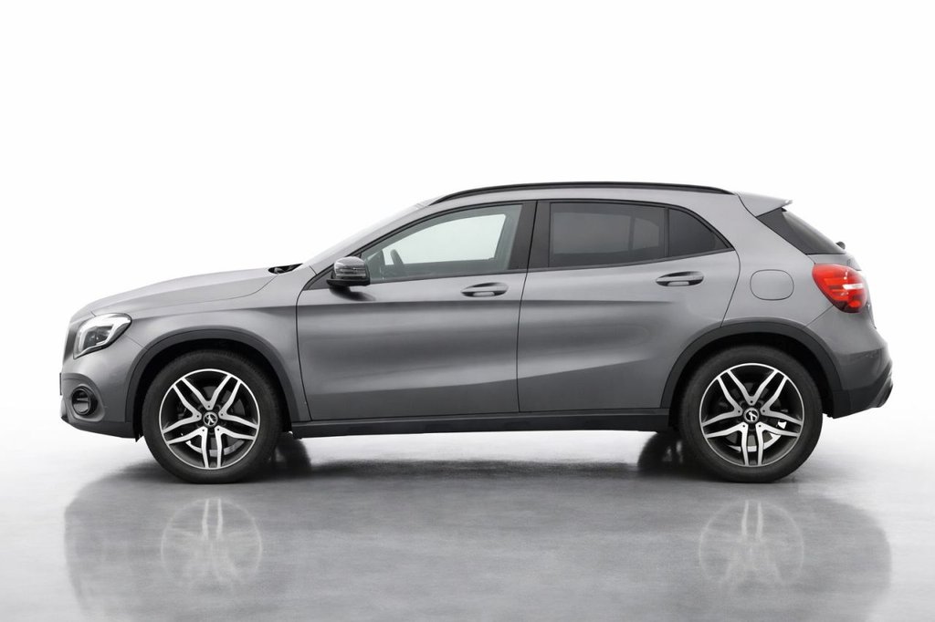 Used Mercedes-Benz GLA 2019 for sale - 77919747: Photo 3