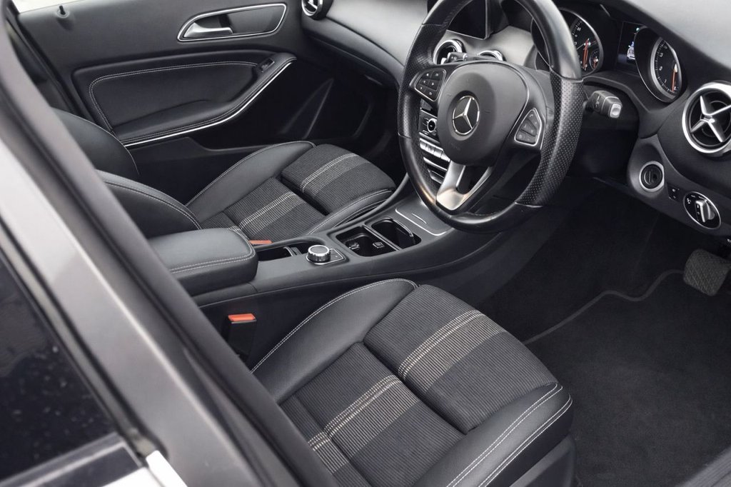 Used Mercedes-Benz GLA 2019 for sale - 77919747: Photo 5