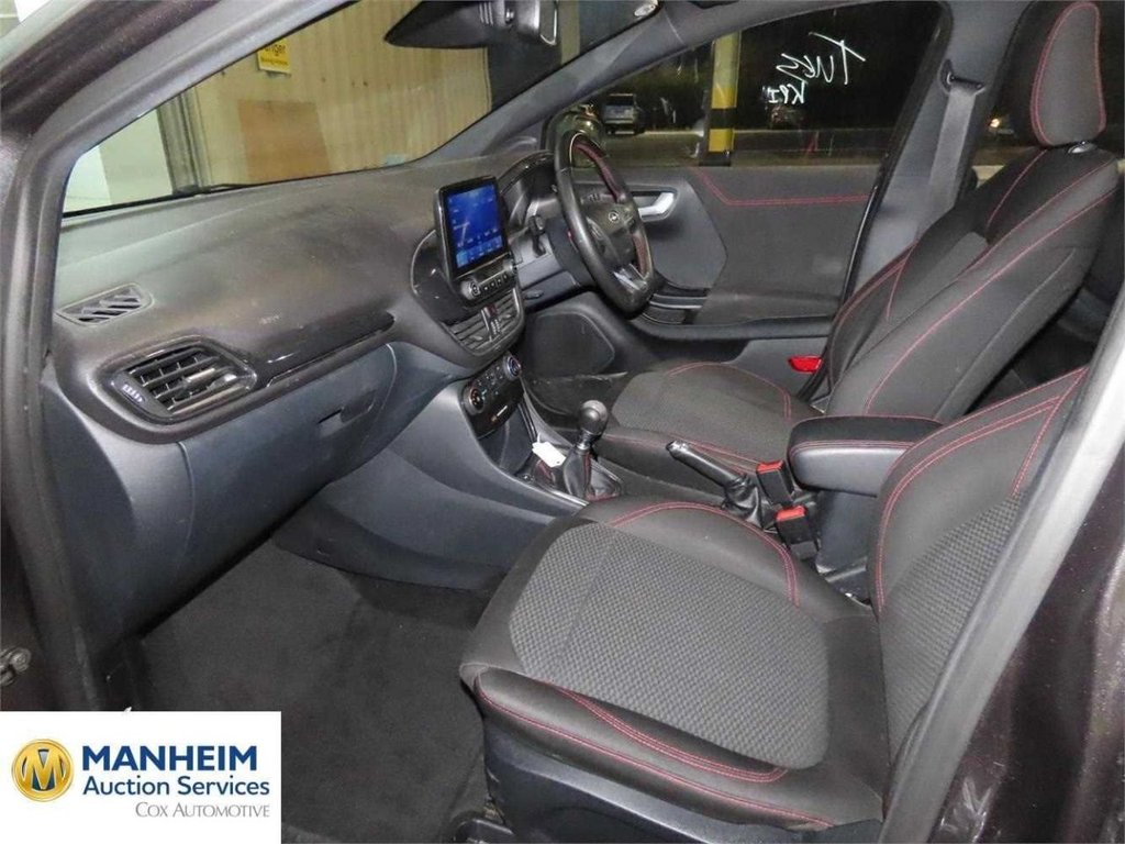 Used Ford Puma 2022 for sale - 77383682: Photo 2