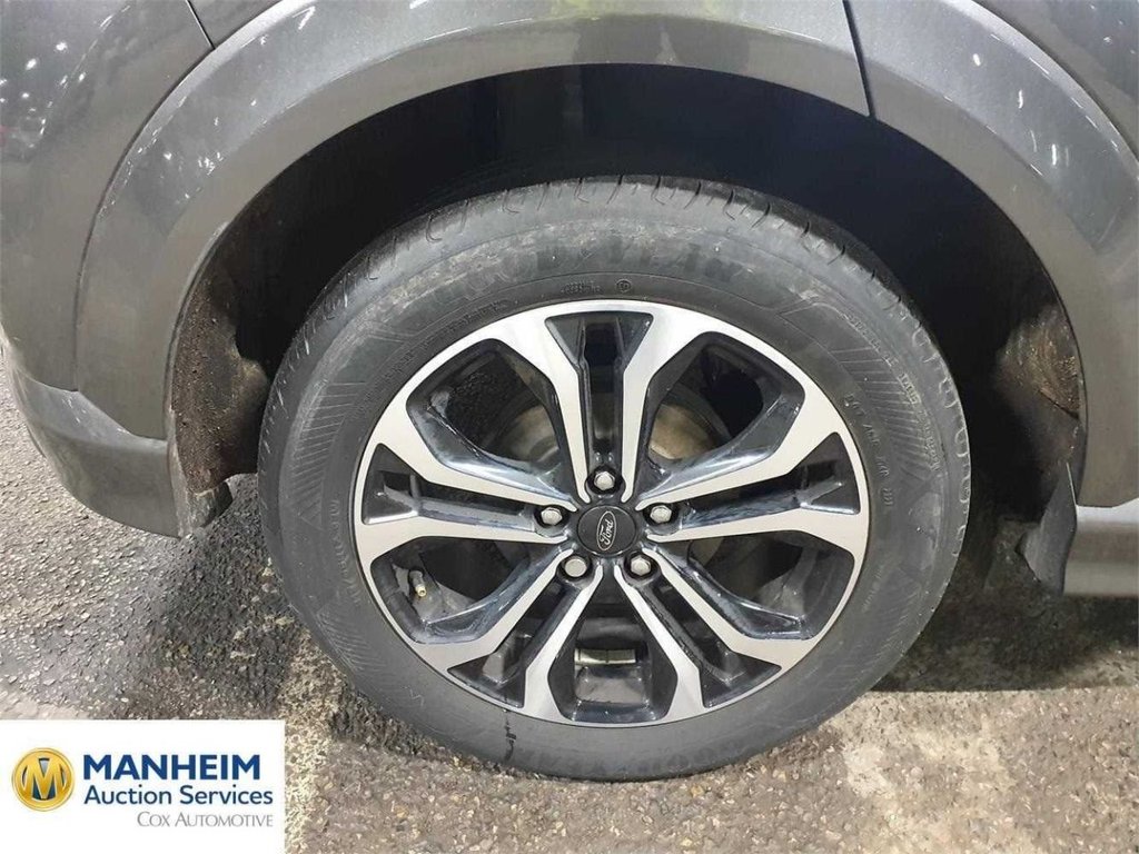 Used Ford Puma 2022 for sale - 77383682: Photo 4