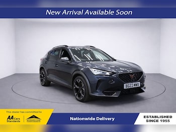 Used Cupra Formentor 2023 for sale - 78406226: Photo