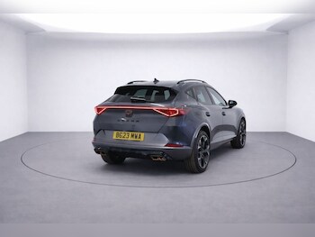 Used Cupra Formentor 2023 for sale - 78406226: Photo