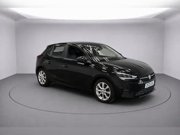 Used Vauxhall Corsa 2021 for sale - 79666971: Photo