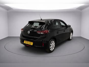 Used Vauxhall Corsa 2021 for sale - 79666971: Photo