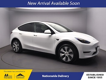 Used Tesla Model Y 2024 for sale - 79233175: Photo
