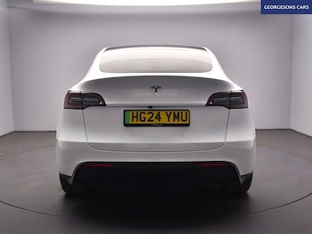 Used Tesla Model Y 2024 for sale - 79233175: Photo