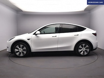 Used Tesla Model Y 2024 for sale - 79233175: Photo