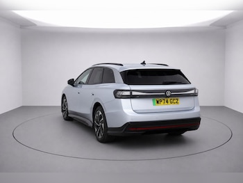 Used Volkswagen ID.7 2024 for sale - 78792857: Photo