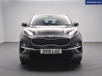 Used Kia Sportage 2019 for sale - 78597374: Photo